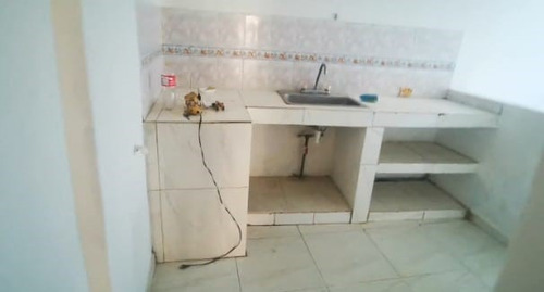 Imagen 2 de 9 de Apartamento En Venta San Pedro Martir - Cartagena