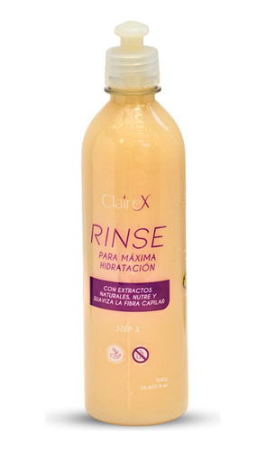 Rinse De Coco - mL a $50