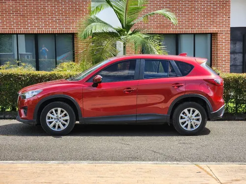 Mazda Cx5