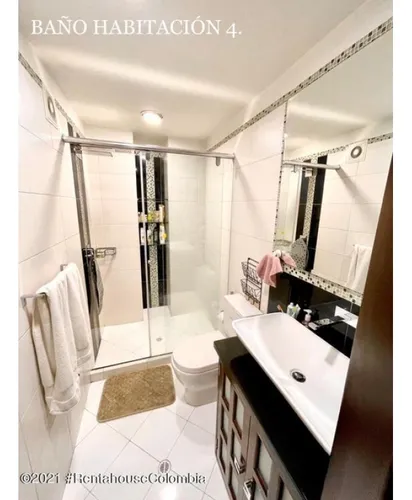 Apartamento En Multicentro(bogota) Rah Co: 25-338