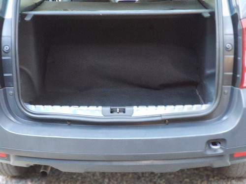 Imagen 12 de 15 de Renault Duster Gnc De 5ta. 2012 1.6 4x2 Confort Plus !!!!