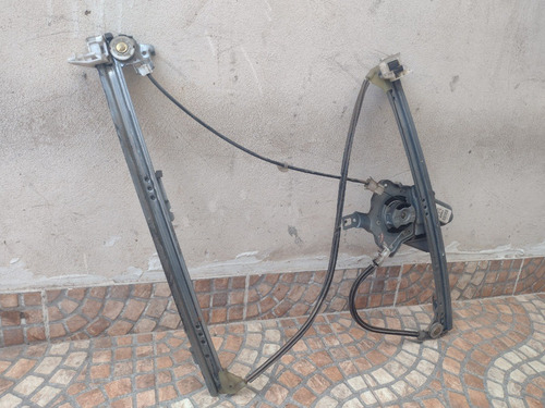 Maquina Levanta Vidrios Derecha Citroen Xsara Coupe 00/05