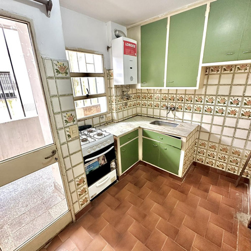 Departamento En Venta 1 Dormitorio Zona Centro De Rosario