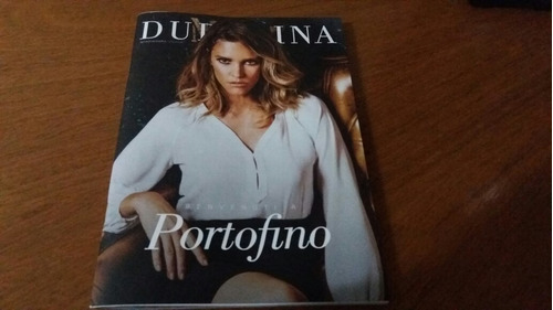 Catálogo Dudalina - Combo Edições 05 E 06 - Fernanda Lima