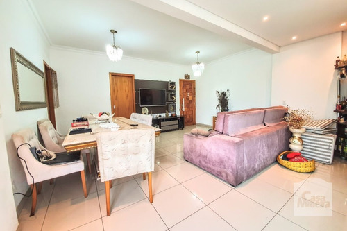 Imagem 4 de 15 de Apartamento À Venda No Sagrada Família - Código 261234 - 261234