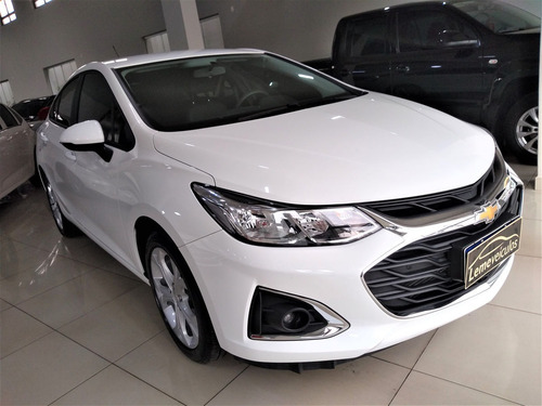 Imagem 2 de 8 de Chevrolet Novo Cruze Sedan Lt 1.4 16v Turbo Aut