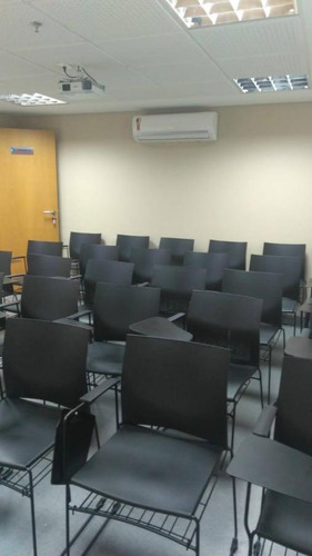 Imagem 7 de 15 de Sala Comercial Para Venda Em Lauro De Freitas, Pitangueiras, 1 Banheiro, 1 Vaga - Vs649_2-1187269