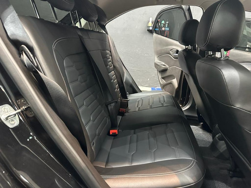 Chevrolet Onix 1.4 Ltz Aut. 5p