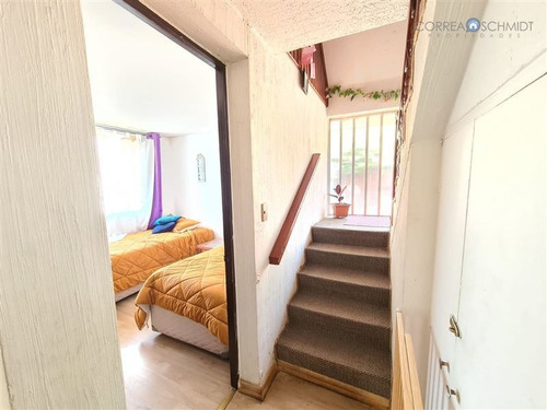 Imagen 13 de 30 de Casa En Venta Villa El Portal, Rancagua