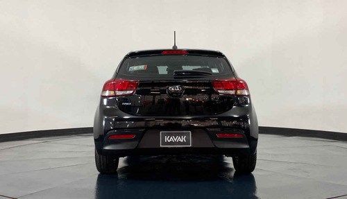 Imagen 5 de 15 de 113642 - Kia Kia Rio Sedan 2018 Con Garantía