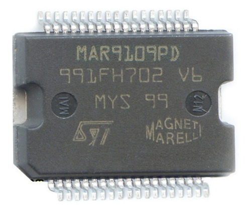 Mar9109pd Original St Componente Electronico / Integrado