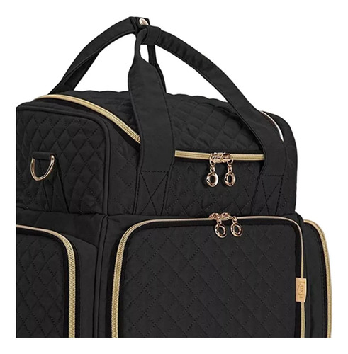 Bolsa Organizadora Portátil Para Esmalte De Uñas