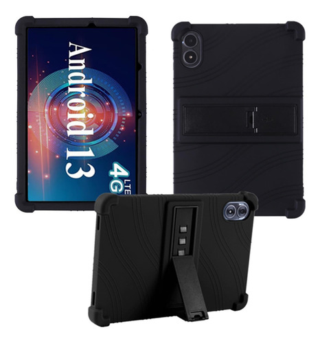 Funda Para Umidigi G3 Tab Android 13 Tablet , Funda Ajus