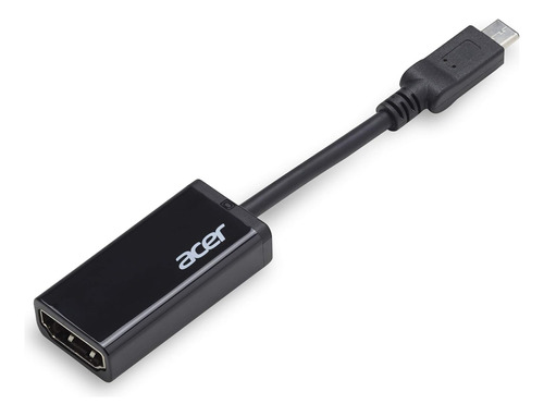 Convertidor Acer Usb-c A Hdmi Para Apple Y Windows