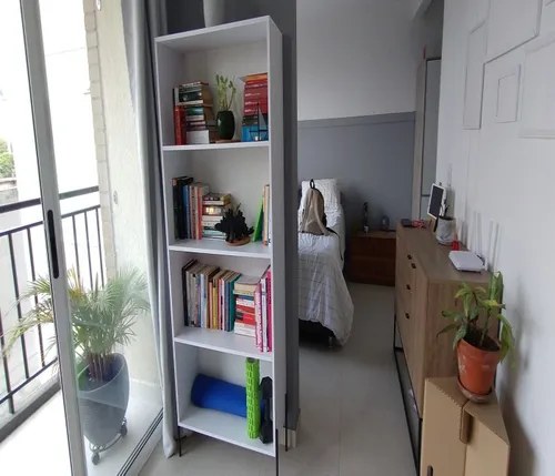Venta Apartaestudio Norte De Cali