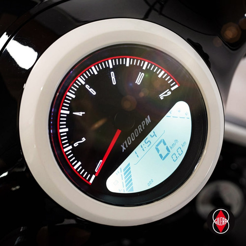 Imagen 2 de 9 de Scooter Gilera Piccola 150 Sg 0km 2021 Moto Baires Ahora 18