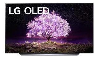 LG Oled 55 C1 - Oled55c1 - Nuevo Modelo 2021 2100 Us