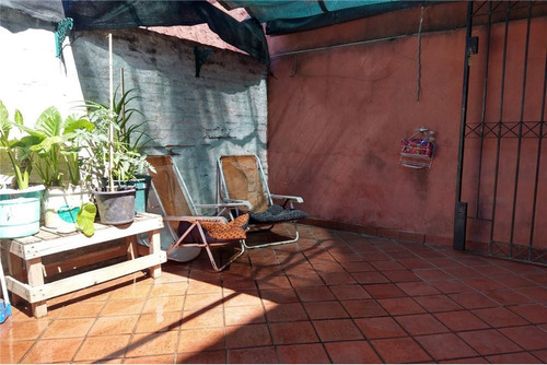 Imagen 23 de 23 de Venta Ph 3 Amb C/patio En Caseros (permuta)