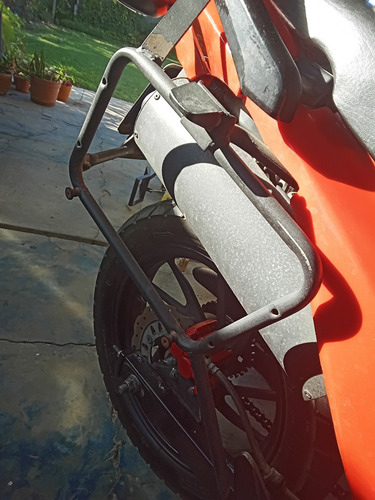 Imagen 15 de 22 de Jawa Ruta 40 350