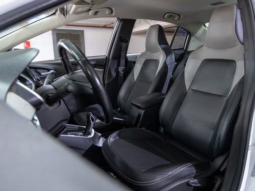 Chevrolet Onix plus 1.0 Turbo Premier At