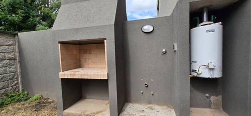 Venta Departamento 3 Ambientes Con Cochera Canning