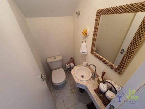 Imagem 19 de 30 de Casa Com 3 Dormitórios À Venda, 145 M² Por R$ 530.000,00 - Vorstadt - Blumenau/sc - Ca0558