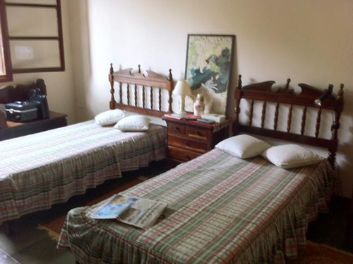 Chácara Residencial À Venda, Chácaras Condomínio Recanto Pássaros Ii, Jacareí - Ch0001. - Ch0001