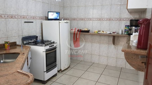 Imagem 8 de 14 de Casa Térrea Para Venda No Bairro Vila Aricanduva - 400m - 7 Vagas - 5867