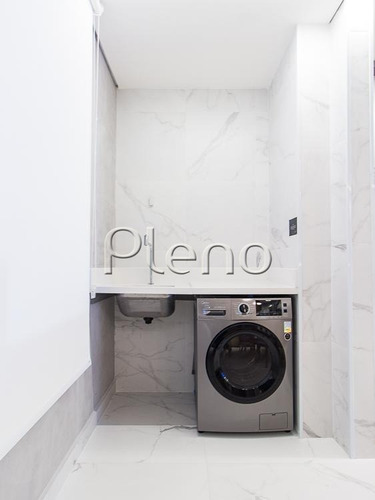 Imagem 10 de 17 de Apartamento À Venda Em Parque Prado - Ap027648