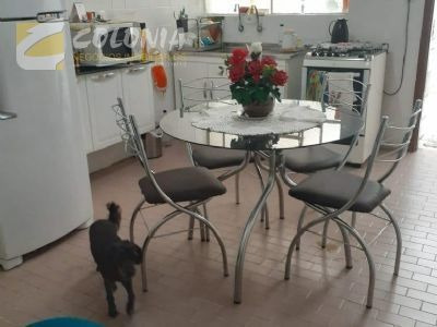 Imagem 3 de 5 de Casa - Ref: 38475