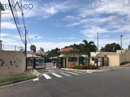 Imagem 14 de 14 de Apartamento 2 Dormitórios - Residêncial Pq Colinas - Campinas / Hortolândia - 202383