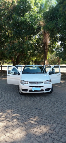 Imagem 12 de 13 de Fiat Palio