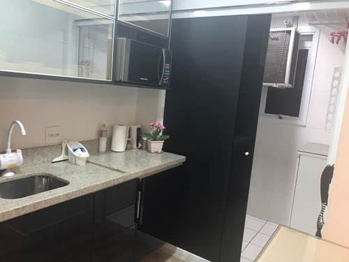 Imagem 21 de 30 de Apartamento 1 Vaga / 1 Dormitório / 1 Suíte , Mobiliado, Para Locação, Vila Nova Conceição, São Paulo, Sp Venha Conferir ! Não Perca Tempo!! - Sp - Ap3361_sales