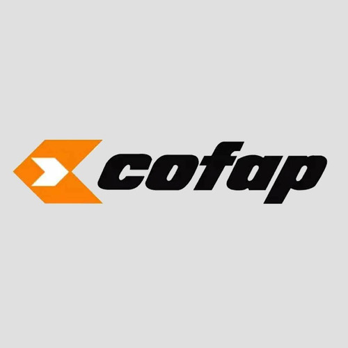 Coxins Amortecedores Cofap Tkc04114 Preto Onix/cobalt