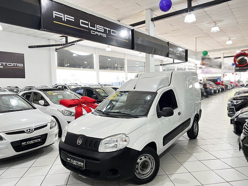 Fiat Fiorino 1.4 MPI FURGÃO 8V