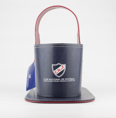 Matera Para Auto Club Nacional De Footbal| Rincón Del Hincha