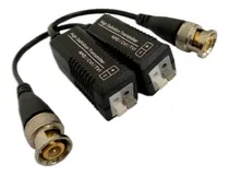 Comprar Video Balun Camara Turbo Hd Tvi Hd Cvi Ahd 720p 1080p 8mp 4k