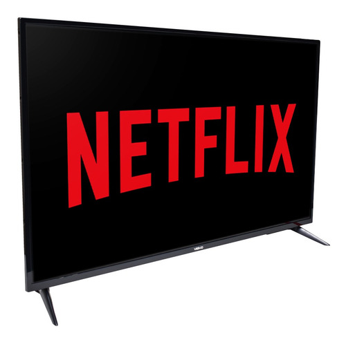 Tv Led Visivo 50'' Uhd Linux Vtl-uhd5041st2