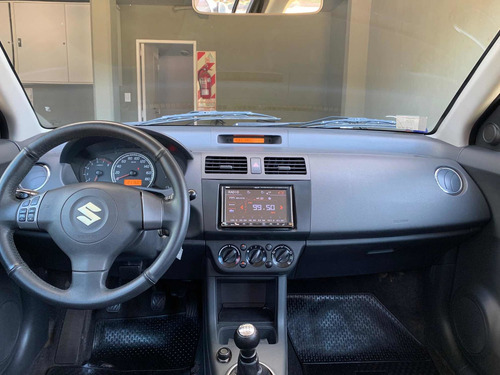 Suzuki Swift 1.5 N 2009