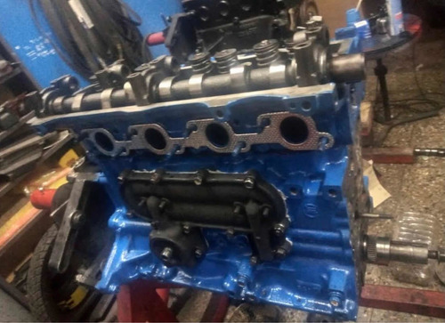 Imagen 12 de 16 de Toyota Hilux Diésel L2.2 C/5ta Año 1981