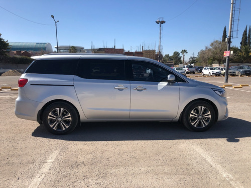 Imagen 6 de 25 de Kia Carnival 2.2 Crdi ¡excelente Oportunidad Por Su Estado!