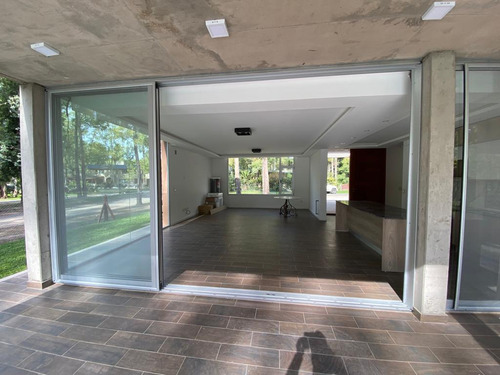 Casa En Venta Puerto Paraiso ¨club De Rio¨ Gral. Lagos
