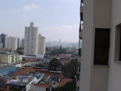 Imagem 14 de 15 de Apartamento No Campo Belo Com 4 Dormitórios À Venda 270 Mts - Ap9610