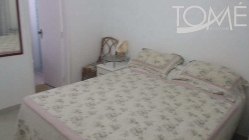 Imagem 24 de 30 de Apto 3 Dorms, Praia Da Enseada, Guarujá - R$ 350 Mil, Cod: 997 - V997