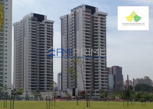 Imagem 1 de 15 de Apartamento Para Venda, Localizado No Bairro Jardim Das Perdizes!!! - 79 M² - Fm187869