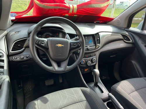 Imagem 7 de 14 de Chevrolet Tracker Lt 1.4