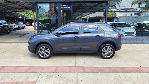 Citroën C4 Cactus 1.6 16V