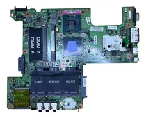 Comprar Placa Mãe Dell Inspiron 1525 07211-3 u002F 48.4w002.031