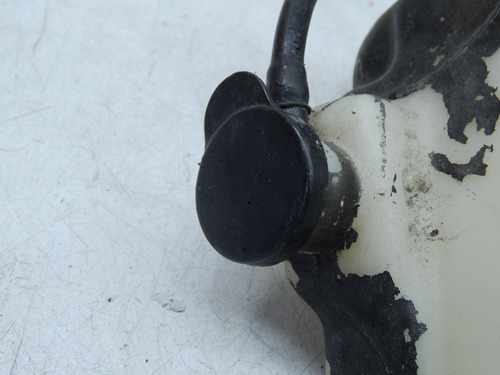 Deposito Agua Yamaha Thundercat Yzf 600 750 Anticongelante (Usado)