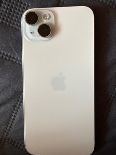 iPhone 15 Plususado Como Nuevo Sin Cuenta Nada Raro (Usado)
